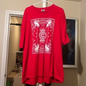 Crooks & Castles shirt